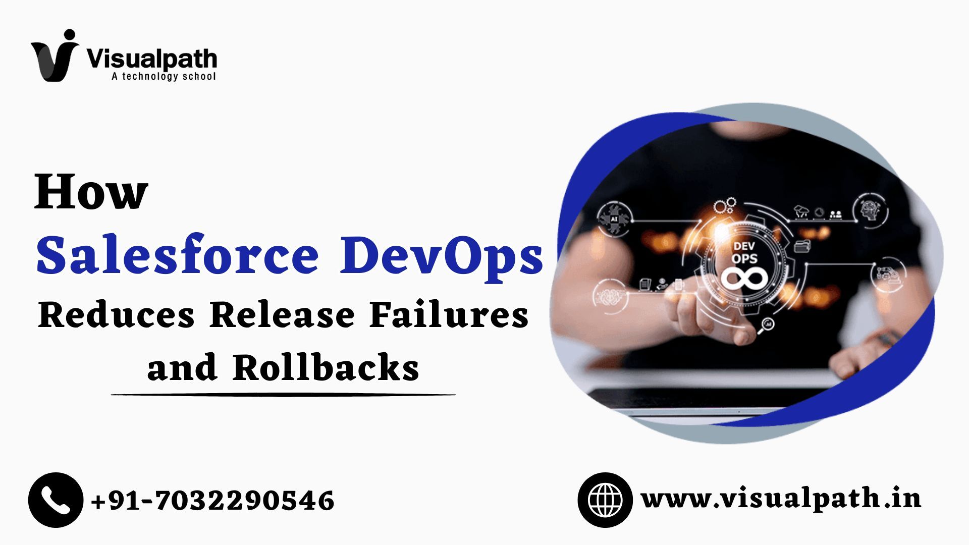 Master Copado Online Training | Salesforce DevOps Course